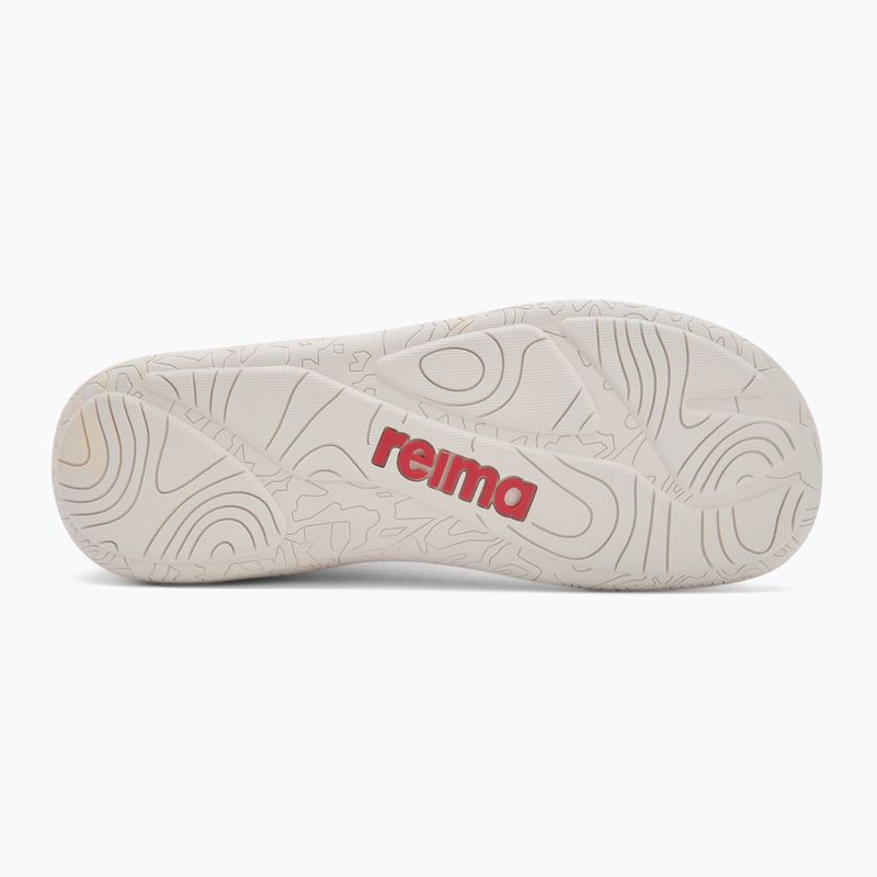 Кросівки barefoot дитячі Reima Tallustelu sunset pink 4