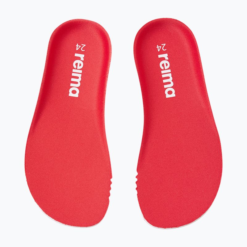 Взуття барефоот дитяче Reima Tepastelu blue ocean 7