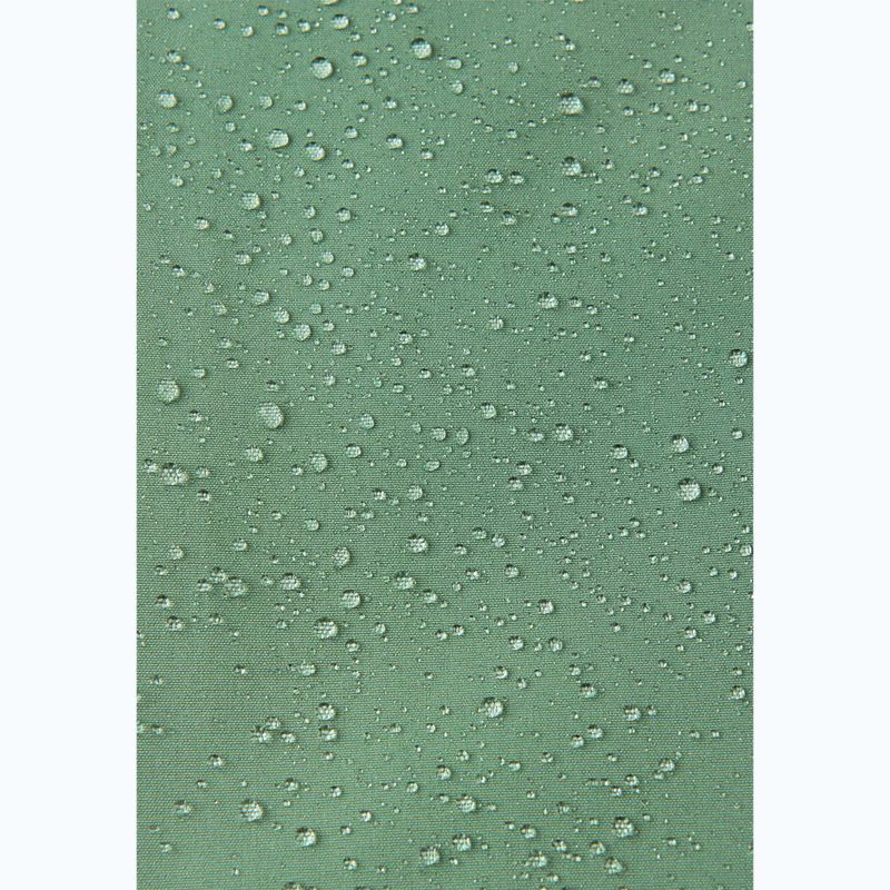 Комбінезон софшелл дитячий Reima Mjosa green clay 6