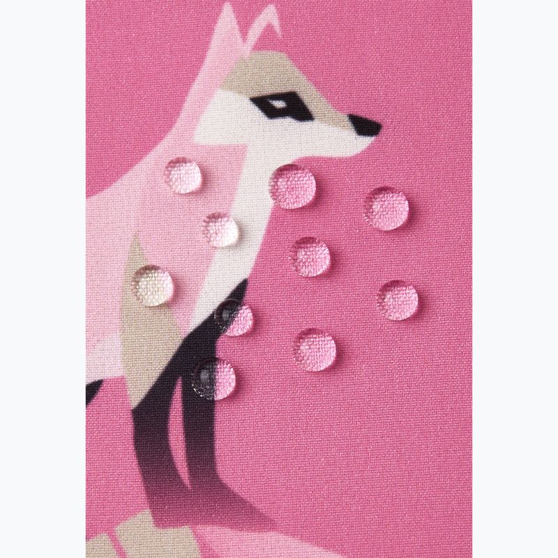 Комбінезон софшелл дитячий Reima Mjosa soft coral 10