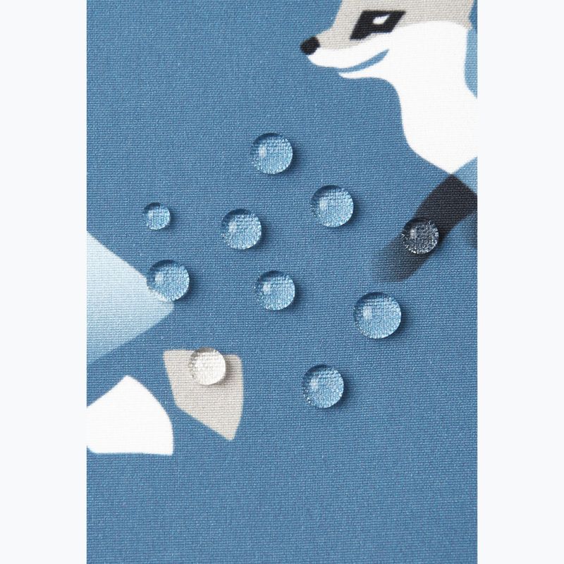 Комбінезон софшелл дитячий Reima Mjosa blue ocean 10