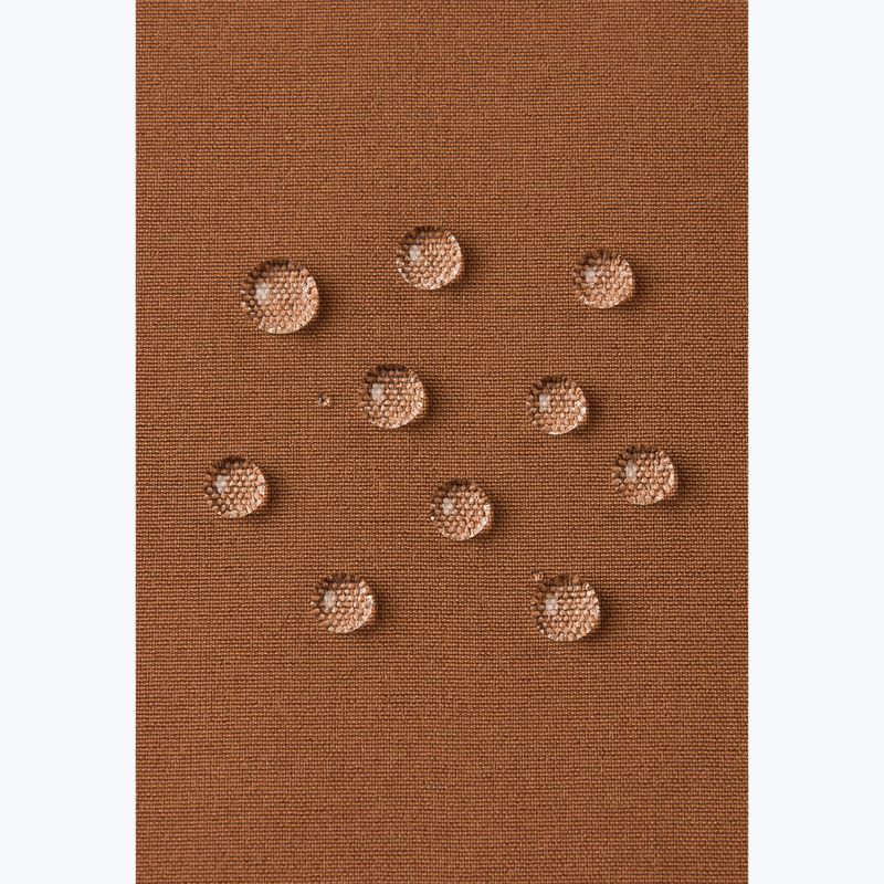 Куртка софтшелл дитяча Reima Vantti cinnamon brown 8