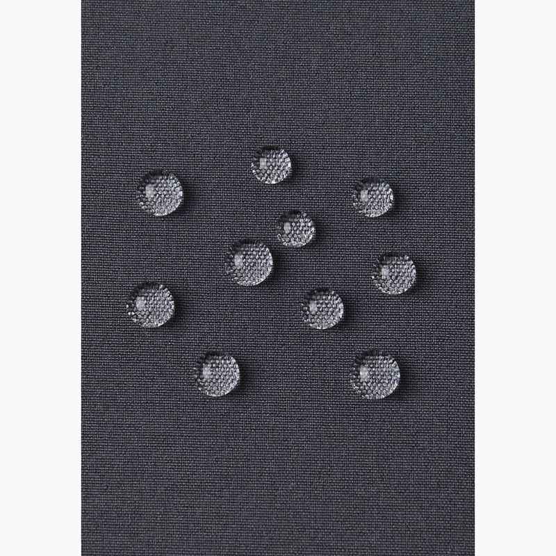 Куртка софтшел дитяча Reima Vantti soft black 7