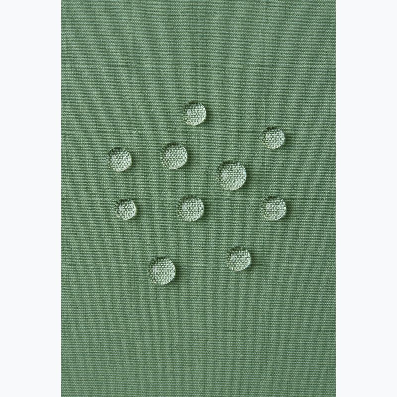 Комбінезон софшелл дитячий Reima Nurmes deeper green clay 10