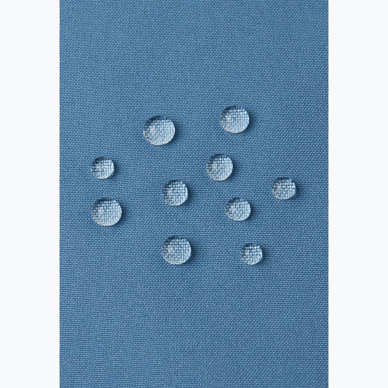 Куртка гібридна дитяча Reima Vaeltava blue ocean 10