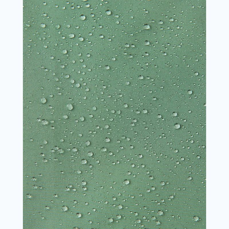 Куртка софтшелл дитяча Reima Mukana green clay 5