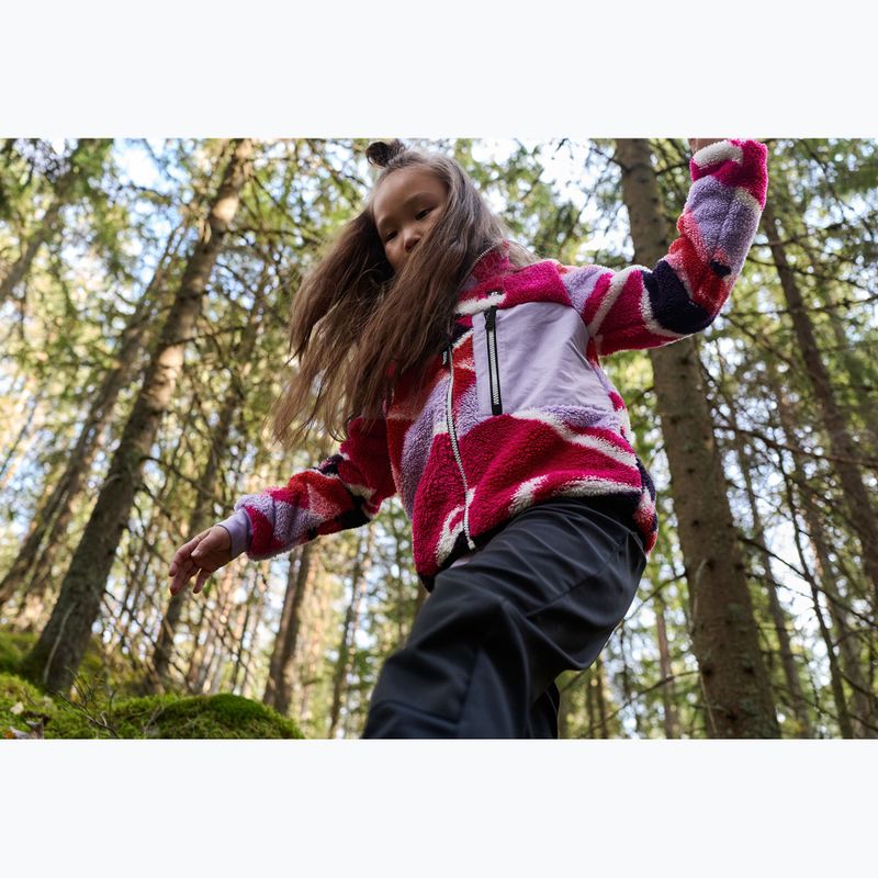 Штани дитячі Reima Menoon black 9