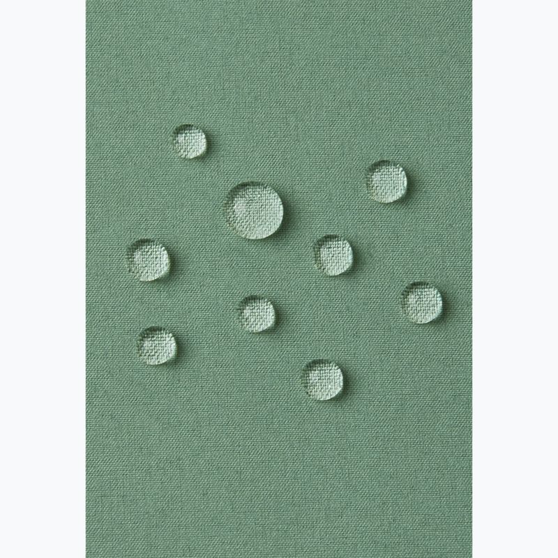 Штани дитячі Reima Menoon green clay 6