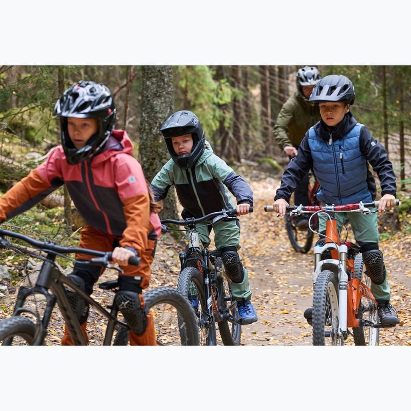 Штани дитячі Reima Menoon green clay 11