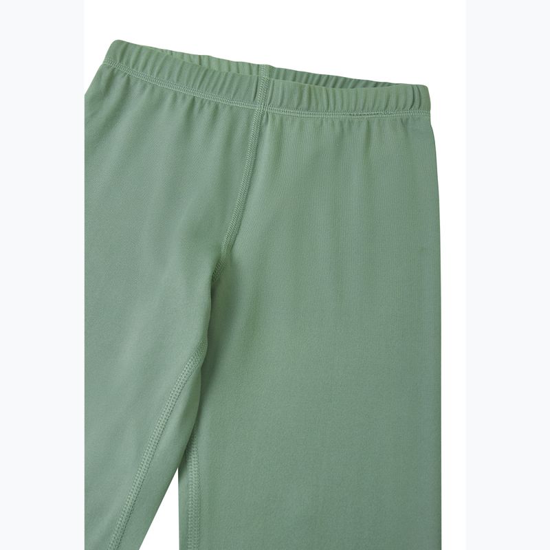 Комплект термобілизни дитячий Reima Taival green clay 6