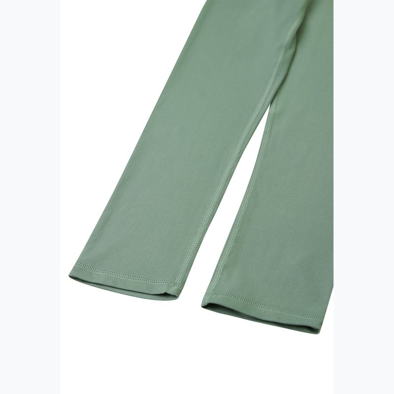 Комплект термобілизни дитячий Reima Taival green clay 7