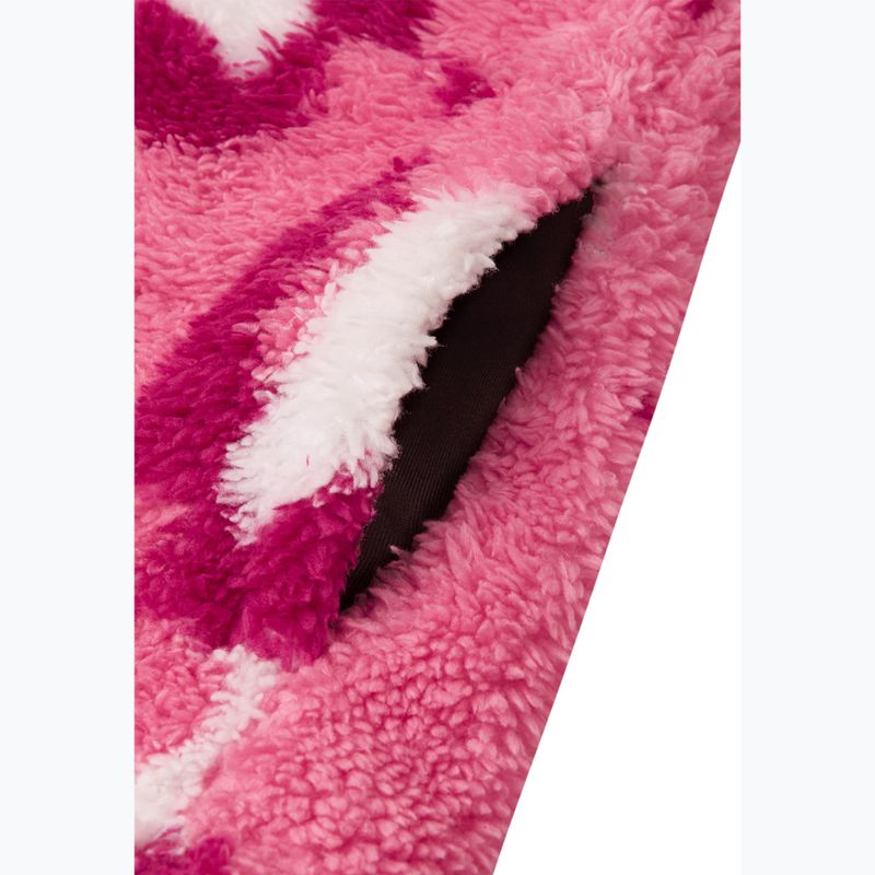 Кофта флісова дитяча Reima Turkkinen soft coral 5