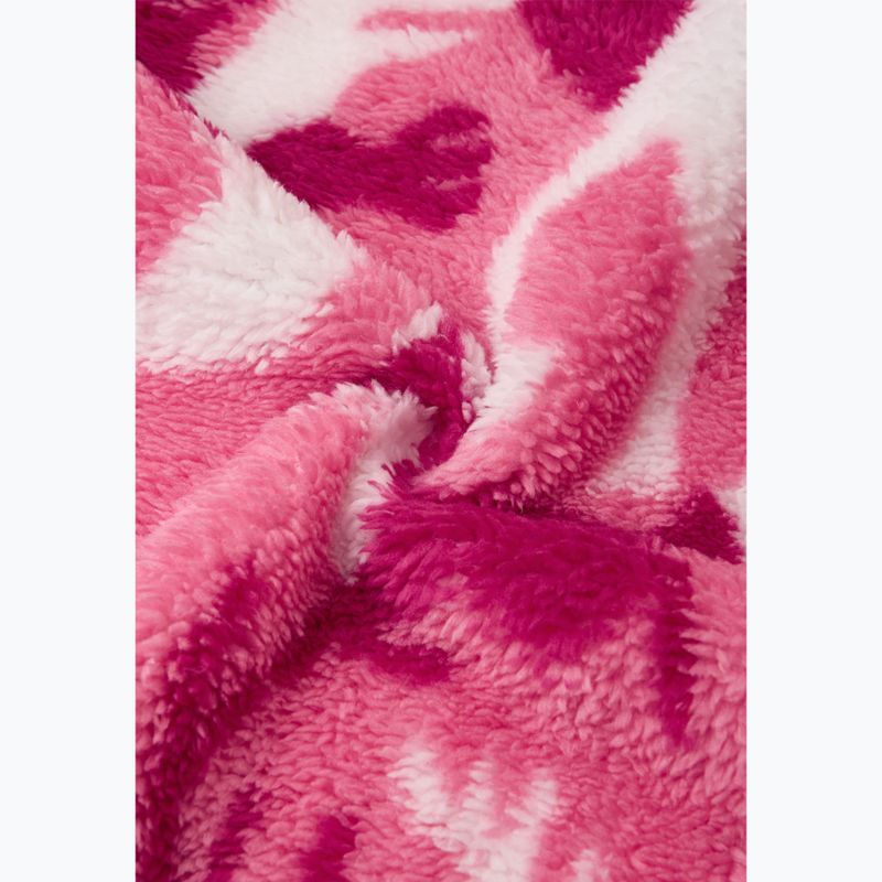 Кофта флісова дитяча Reima Turkkinen soft coral 6