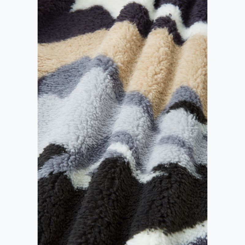 Кофта флісова дитяча Reima Turilas soft black 6