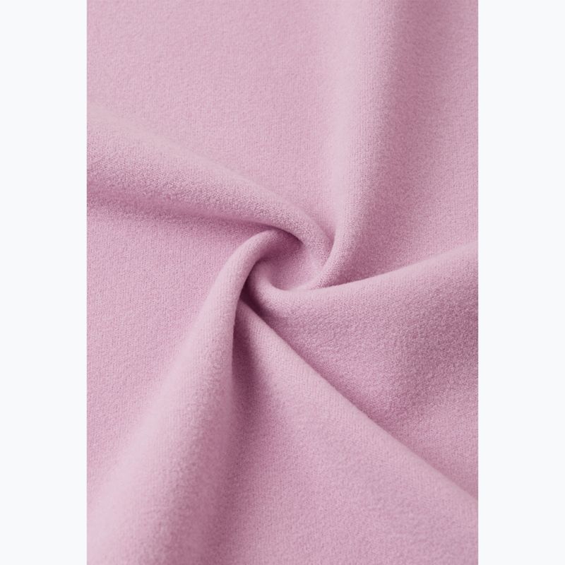 Комбінезон дитячий Reima Tarhaan Fleece grey pink 6