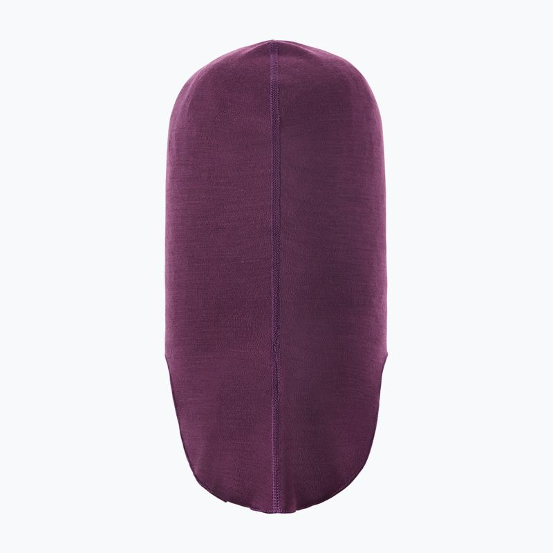 Балаклава дитяча Reima Aurora deep purple 2
