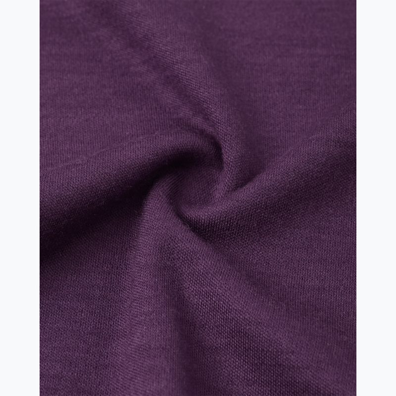 Шапка зимова дитяча Reima Dimma deep purple 2