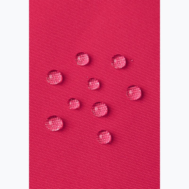 Комбінезон софшелл дитячий Reima Marte Mid rosy berry 8