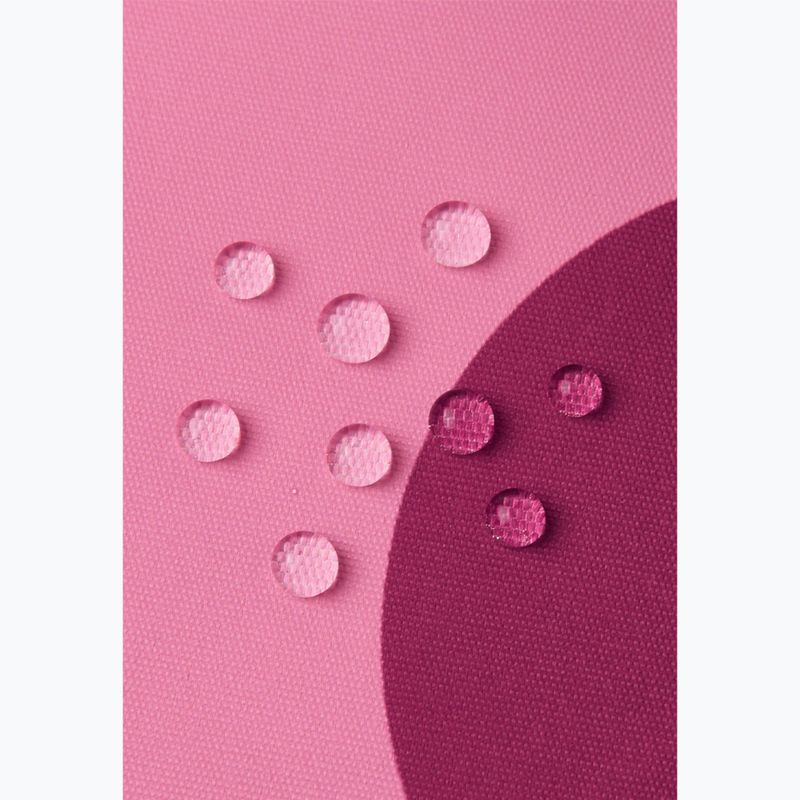 Комбінезон софшелл дитячий Reima Marte Mid soft coral 10