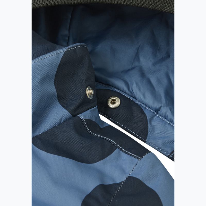 Комбінезон софшелл дитячий Reima Marte Mid blue ocean 5