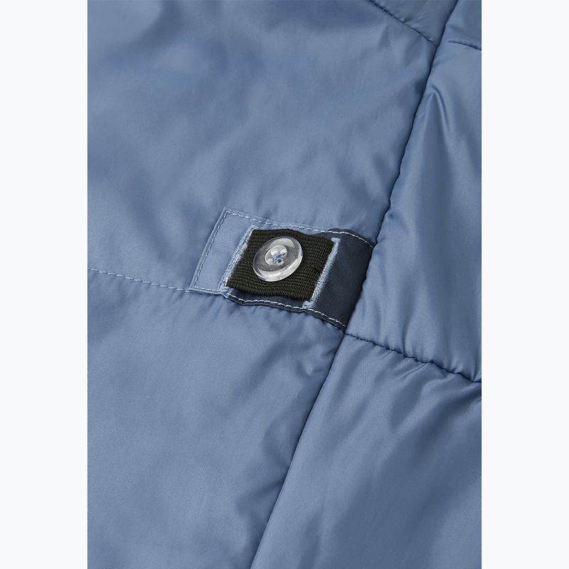 Комбінезон софшелл дитячий Reima Marte Mid blue ocean 8