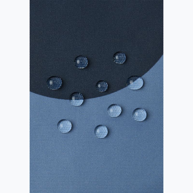 Комбінезон софшелл дитячий Reima Marte Mid blue ocean 10