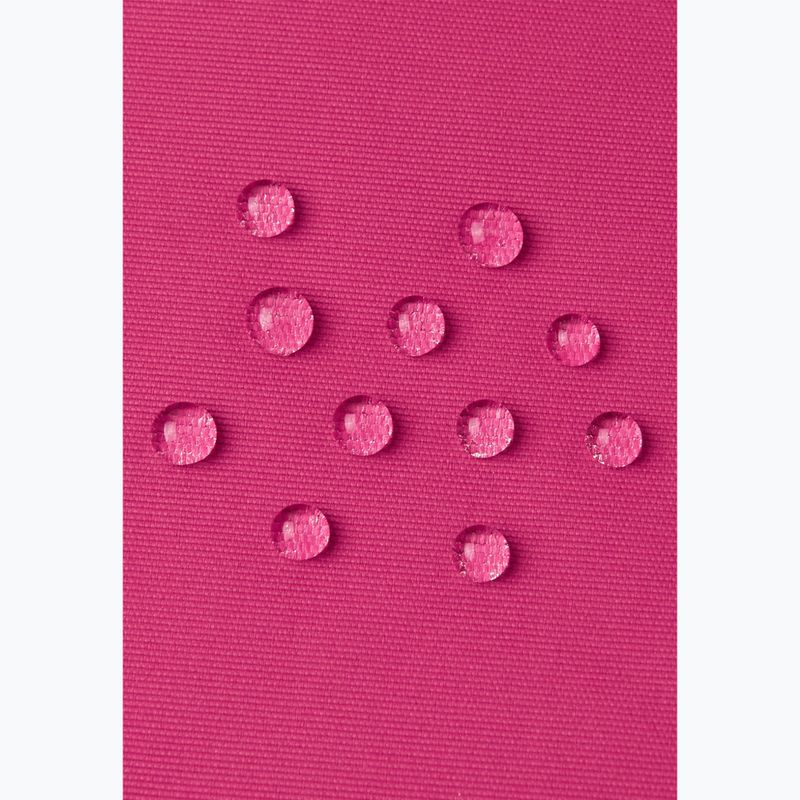 Комбінезон софшелл дитячий Reima Sevetti rosy berry 10