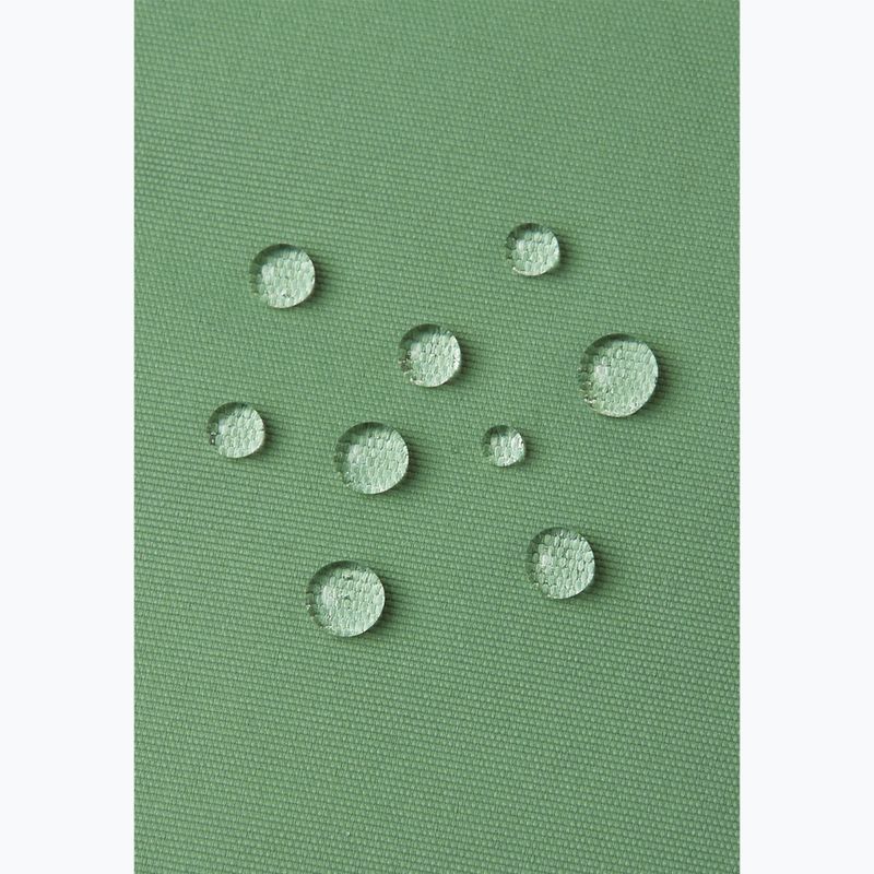 Комбінезон софшелл дитячий Reima Sevetti green clay 10