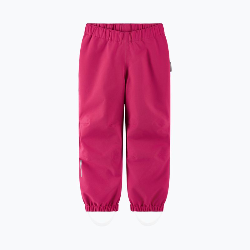 Штани дитячі Reima Kaura rosy berry