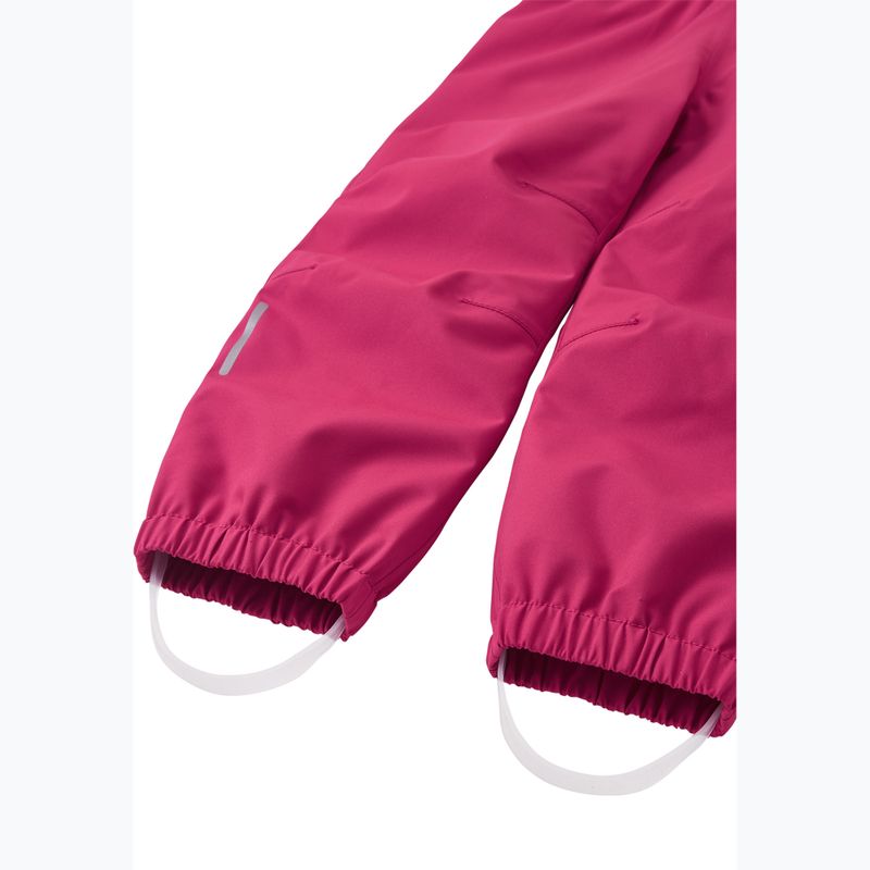Штани дитячі Reima Kaura rosy berry 4