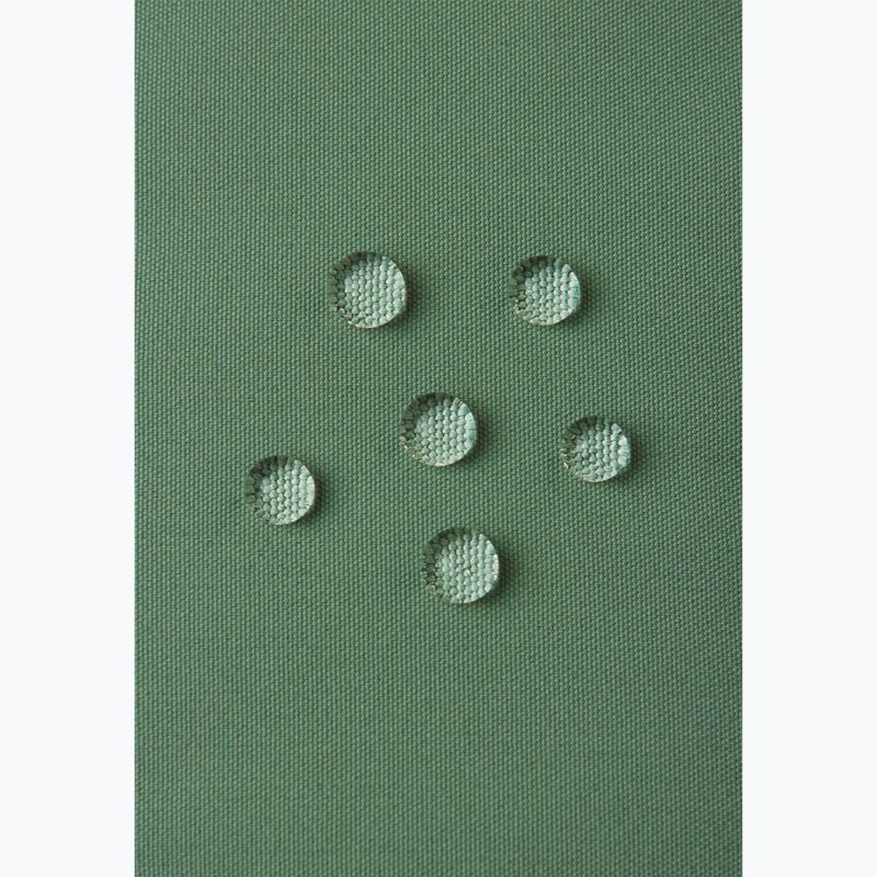 Куртка дитяча Reima Uumaja green clay 8