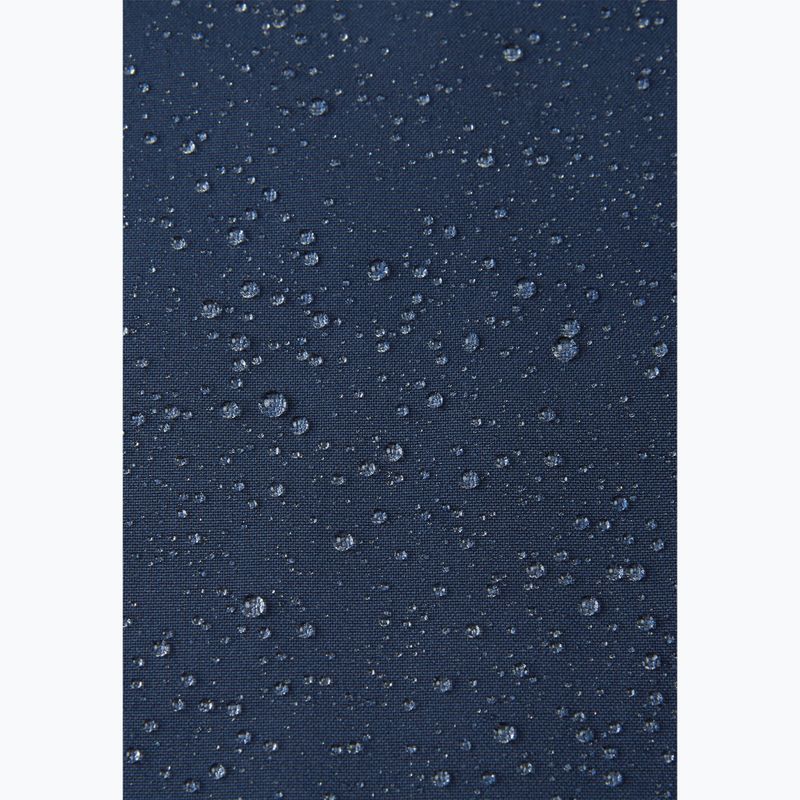 Куртка софтшелл дитяча Reima Sysma navy 9