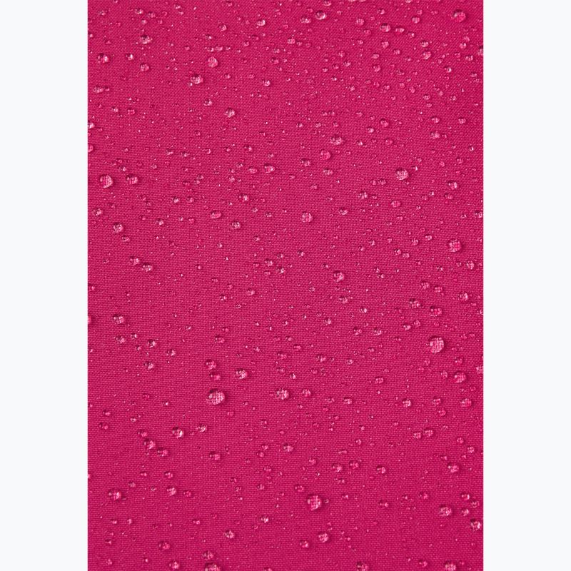 Куртка-дощовик дитяча Reima Sulkava rosy berry 7