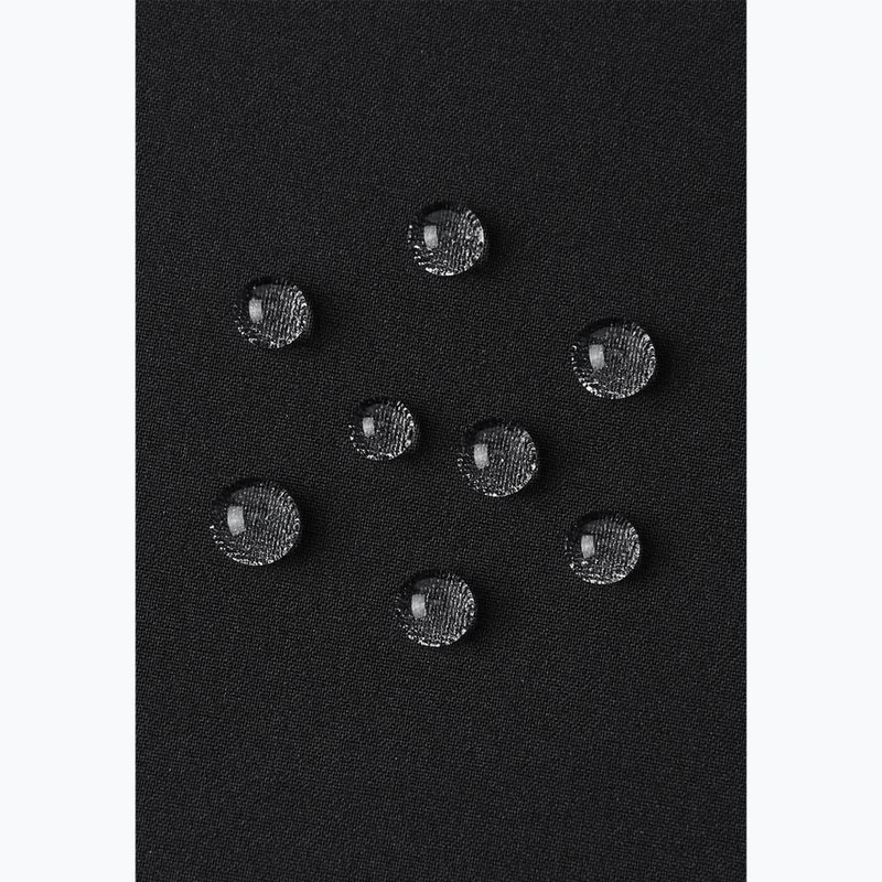 Штани дитячі Reima Hypytys black 6