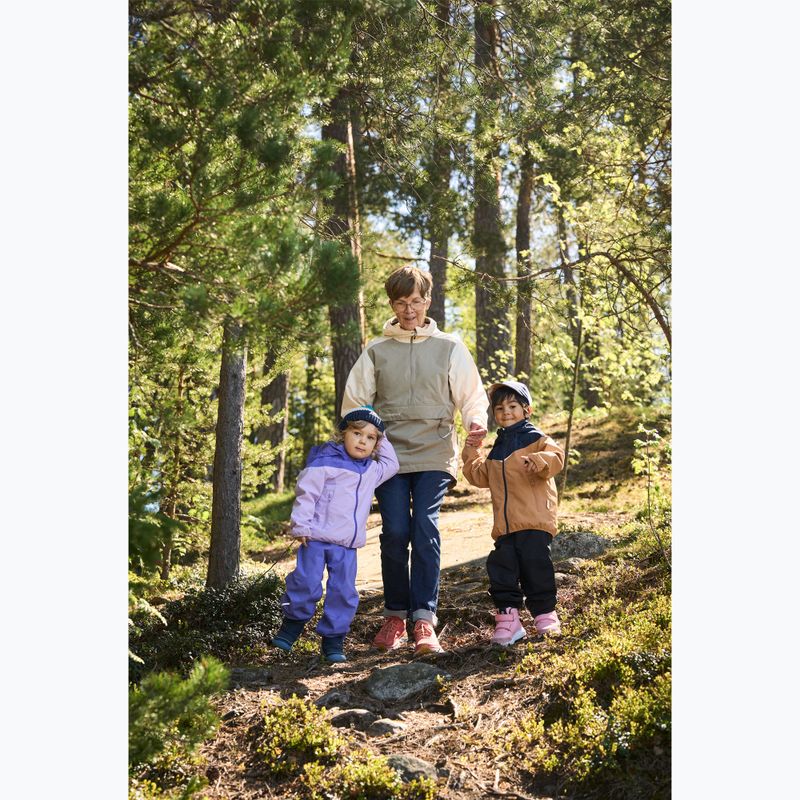 Черевики barefoot дитячі Reima Hyppii navy 13