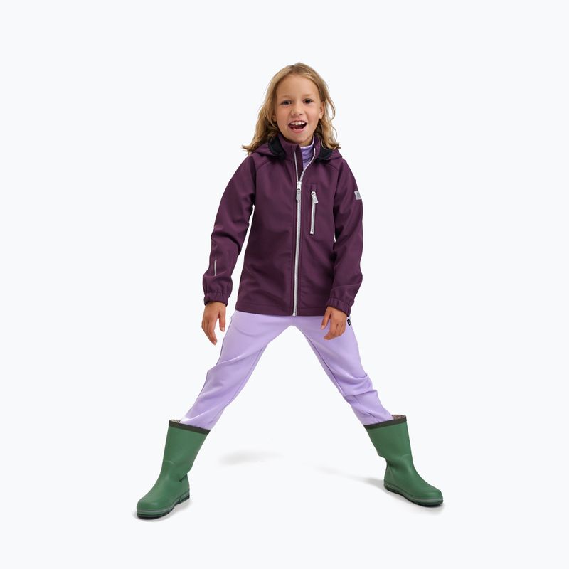 Велінгтони дитячі Reima Taika 2.0 green clay 8