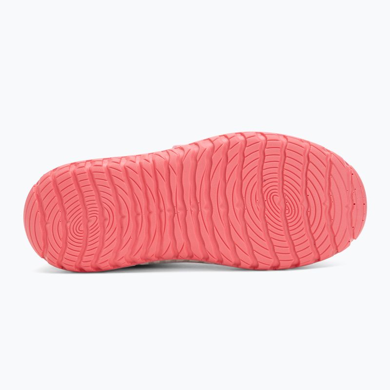 Черевики дитячі Reima Patter 2.0 grey pink 4