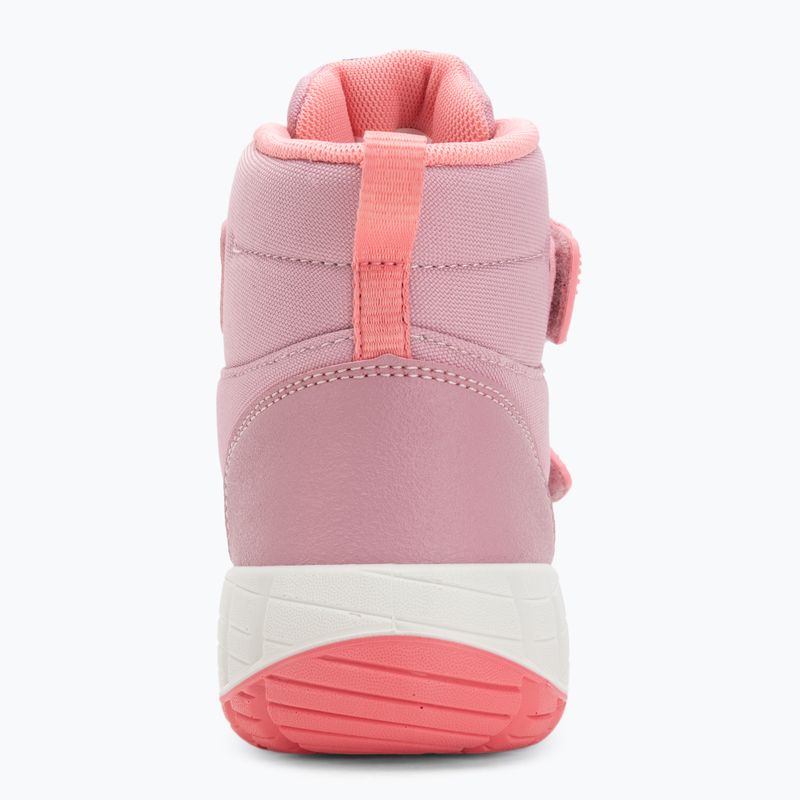 Черевики дитячі Reima Patter 2.0 grey pink 6