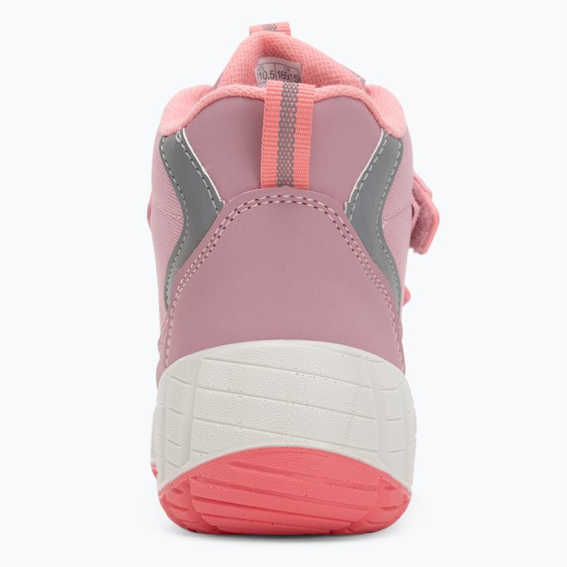 Черевики дитячі Reima Passo 2.0 grey pink 6