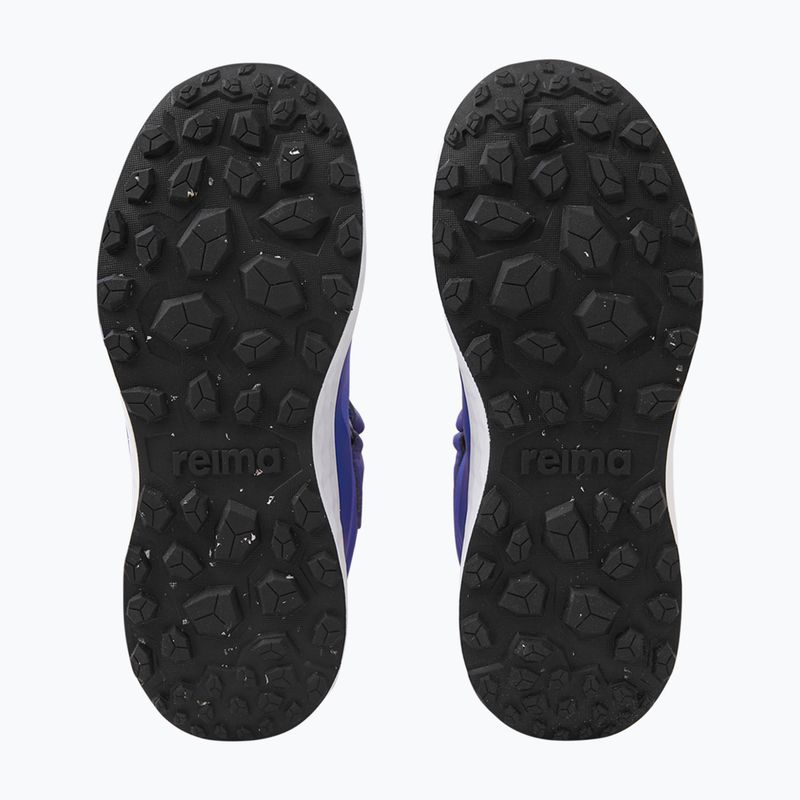 Черевики дитячі Reima Hiipien twilight blue 12