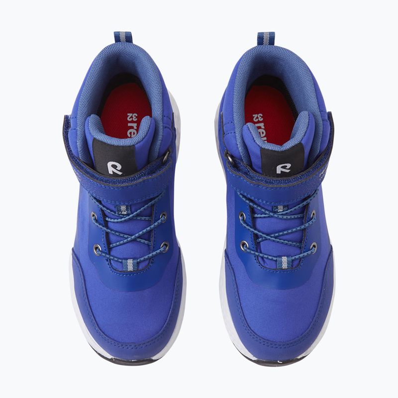Черевики дитячі Reima Hiipien twilight blue 13
