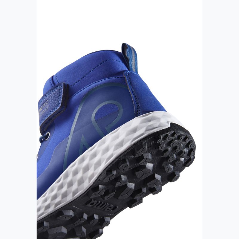 Черевики дитячі Reima Hiipien twilight blue 15