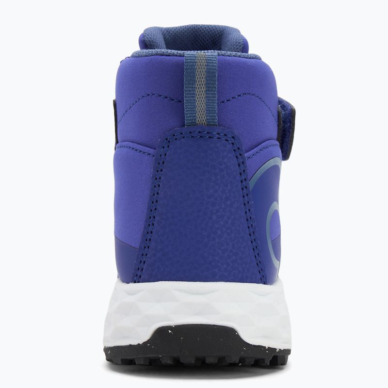 Черевики дитячі Reima Hiipien twilight blue 6