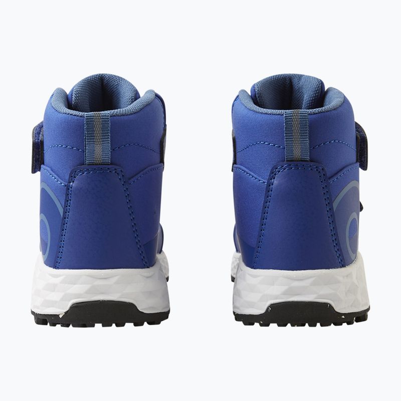 Черевики дитячі Reima Hiivin twilight blue 8