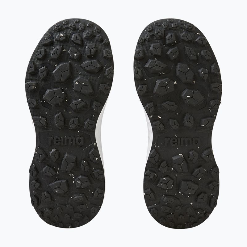 Черевики дитячі Reima Hiivin twilight blue 9