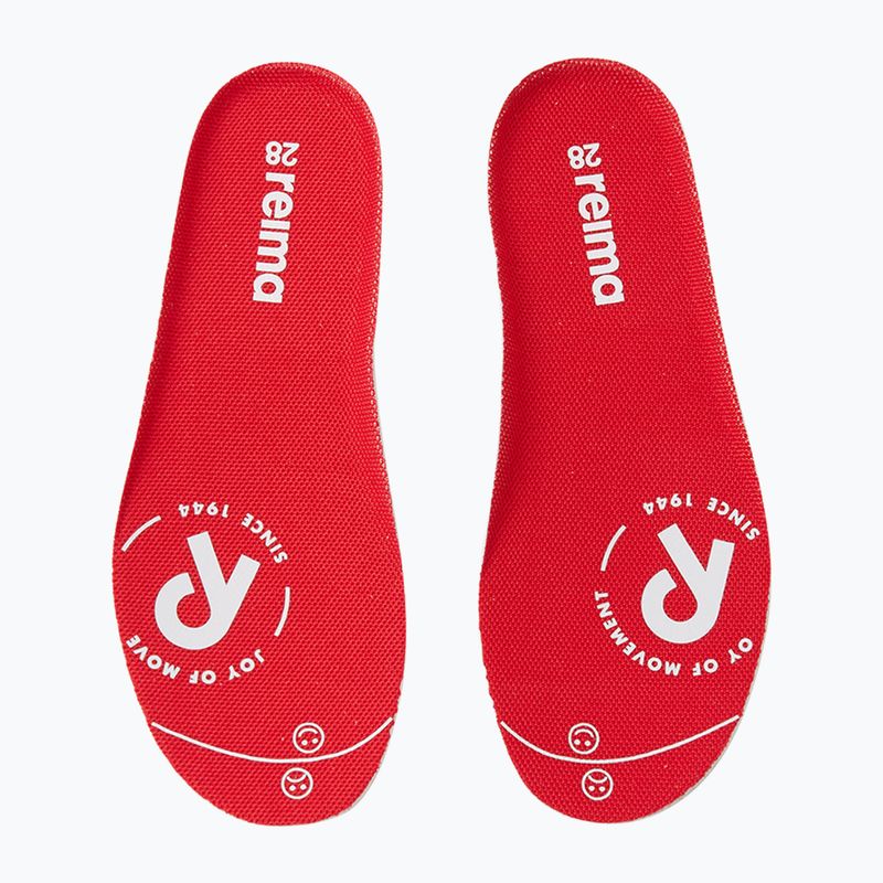 Черевики дитячі Reima Hiivin twilight blue 11