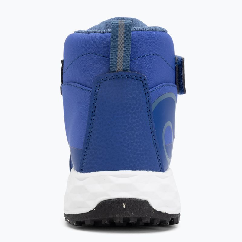 Черевики дитячі Reima Hiivin twilight blue 6