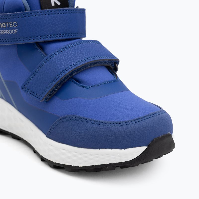 Черевики дитячі Reima Hiivin twilight blue 7