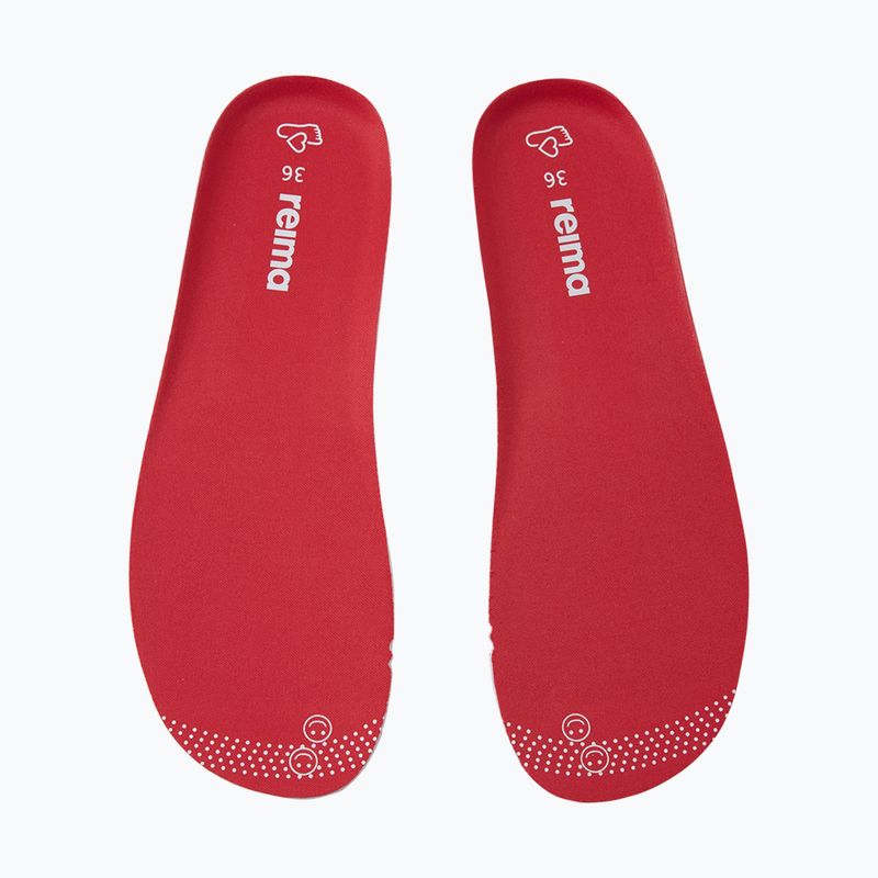 Черевики barefoot дитячі Reima Sankari soft twilight blue 10