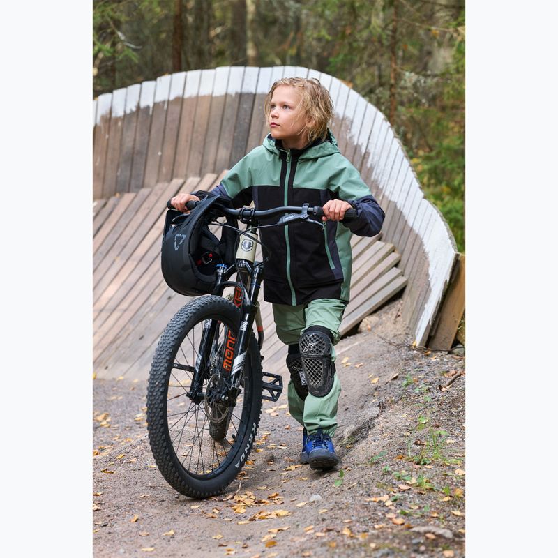 Черевики barefoot дитячі Reima Sankari soft twilight blue 15